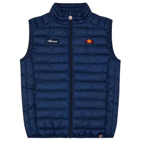 Steppweste Herren Bequem sitzend-Bardy Gilet