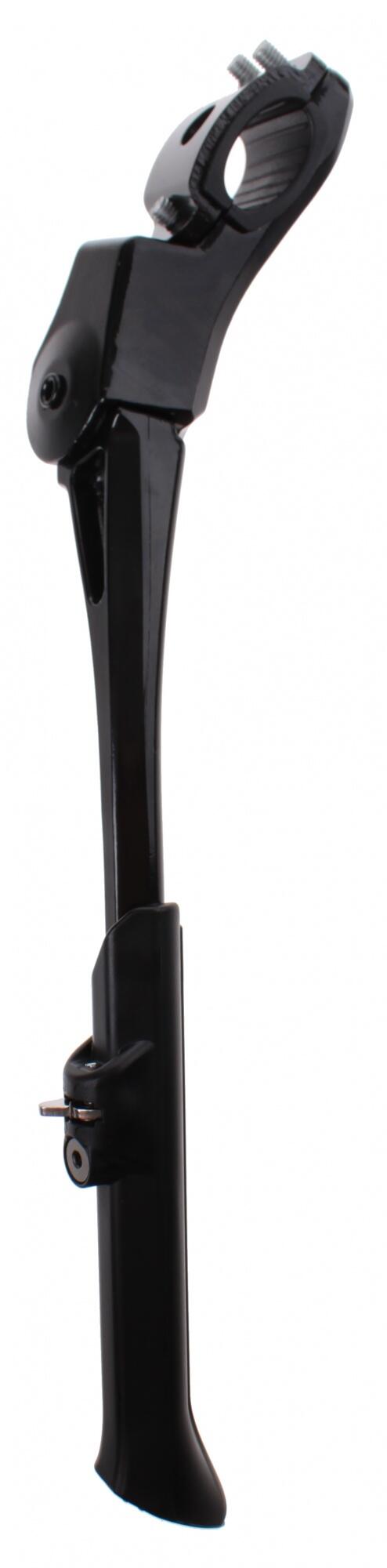 QT CYCLE TECH Cycle Tech standaard 24-29 inch verstelbaar 22-28 mm alu zwart