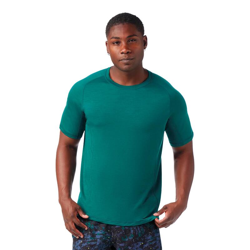Póló Smartwool Active Ultralite