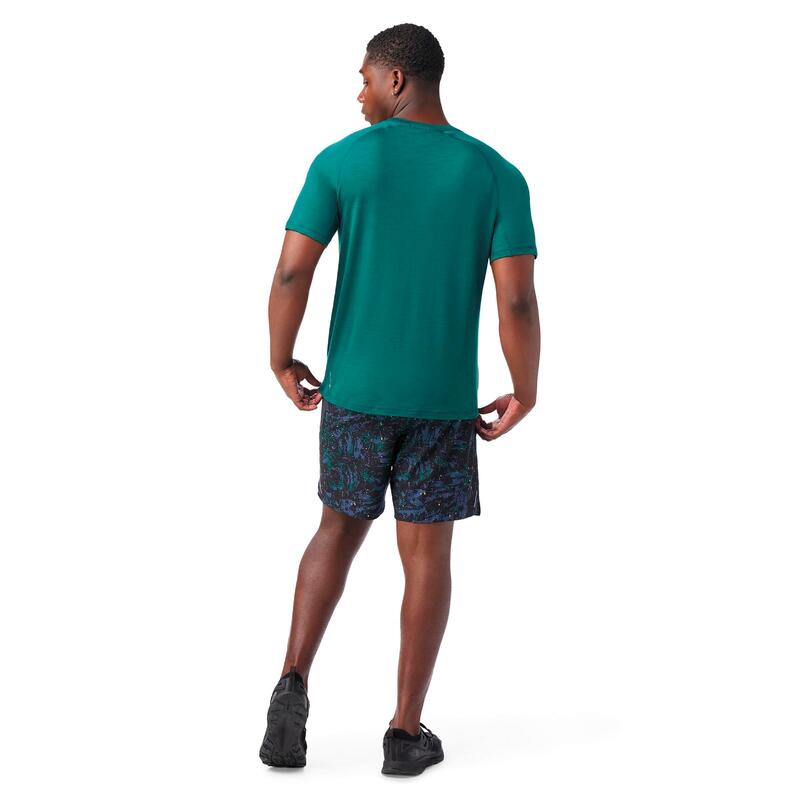 Póló Smartwool Active Ultralite