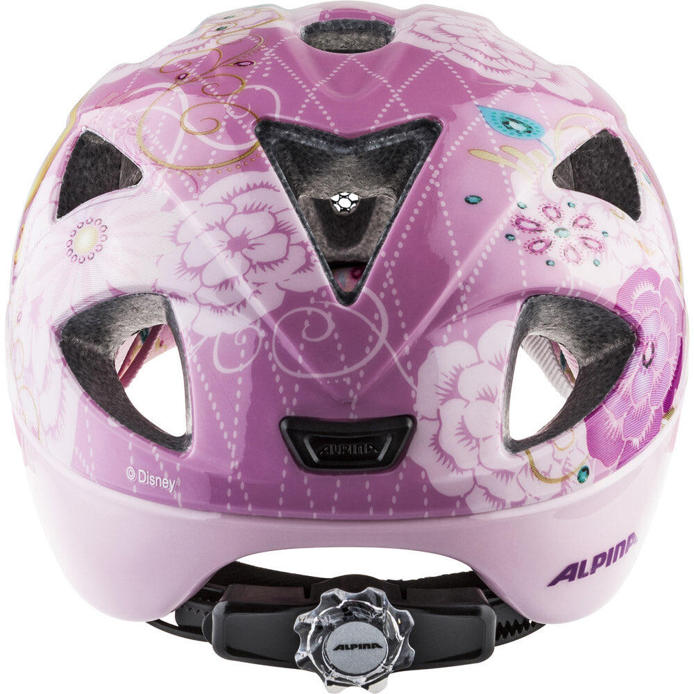 Kinder-Helm Ximo,  Rapunzel 5/5