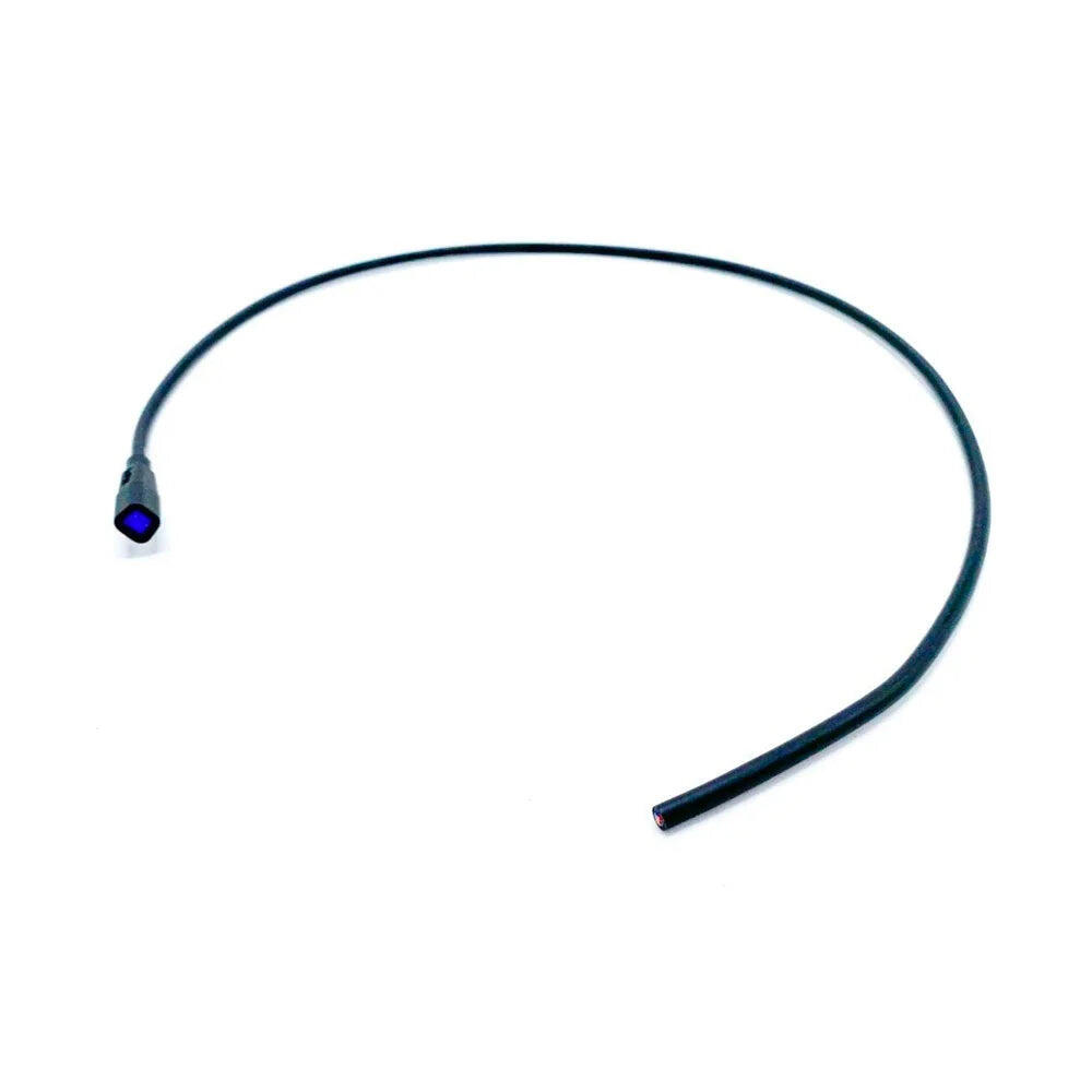 ÉCOLOGIE Cablaggio Enviolo Automatiq per lato motore e-bike.