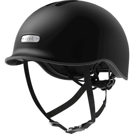 Casque CRNK Tango Urbain Noir M
