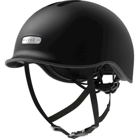 Casque CRNK Tango Urbain Noir M