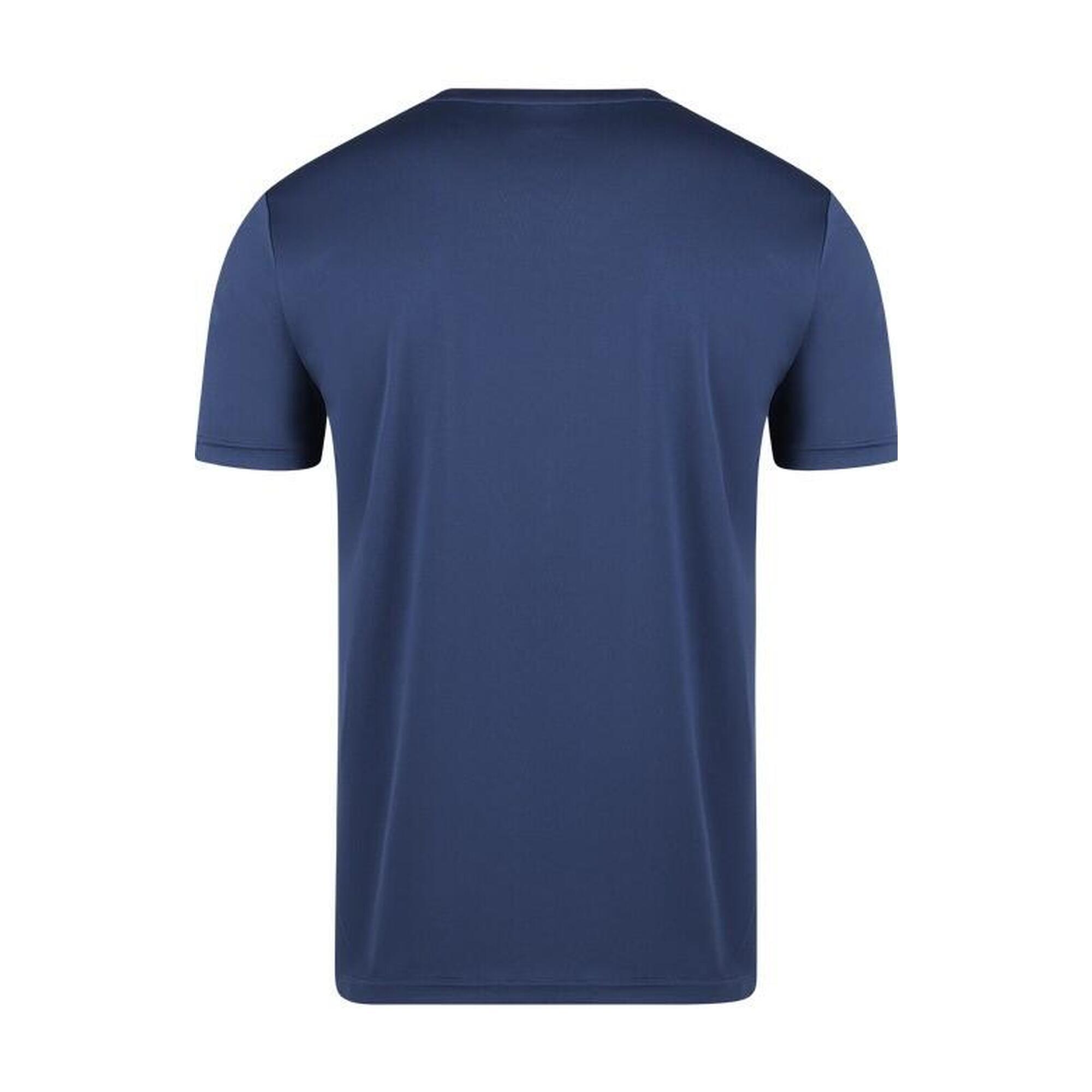 Tricou tenis barbati VICTOR T-13102