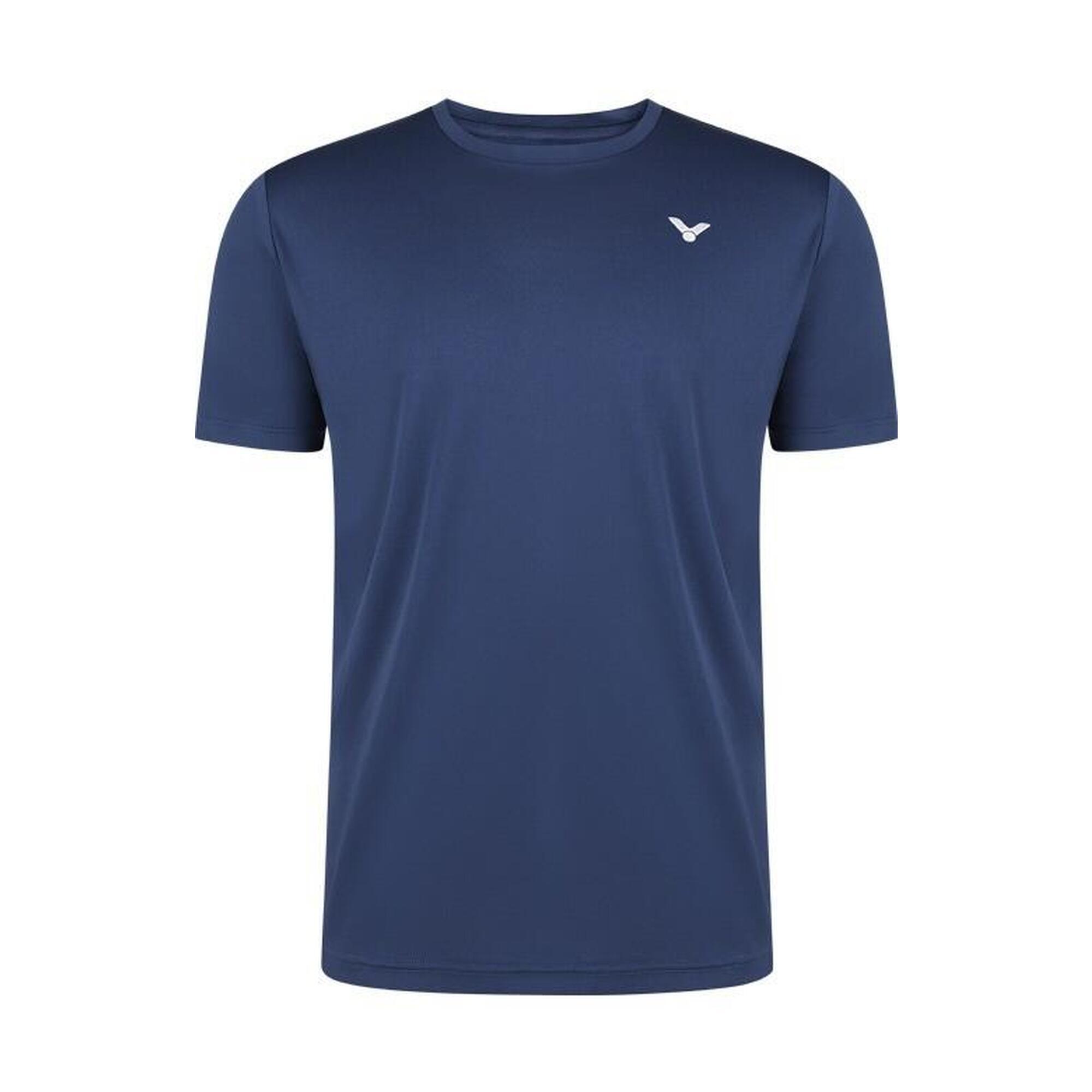 Koszulka do badmintona dla dzieci Victor T-13102 B