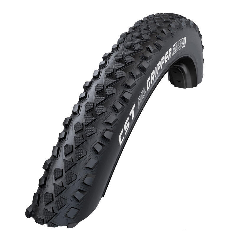 Chwytak Do Opon 29 X 2,25, Czarny