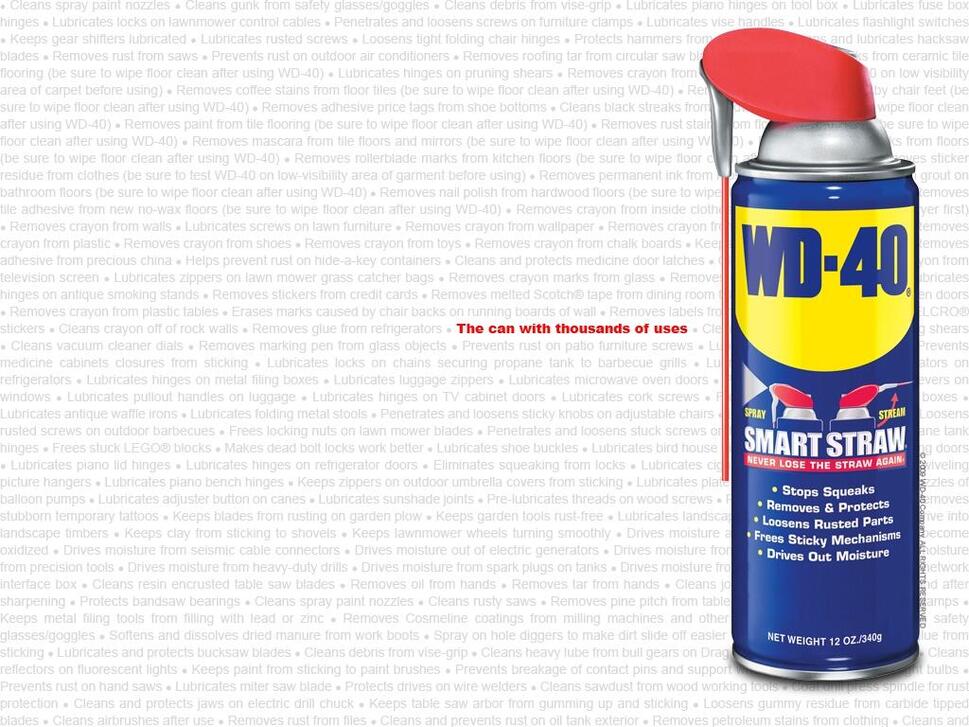 Multispray Ze Smartstraw - 450 Ml thumbnail
