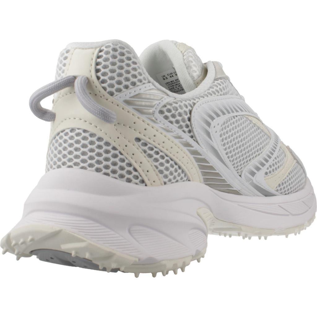 Baskets Lacoste Modèle L003 Neo Shot Couleur Blanc 3/6
