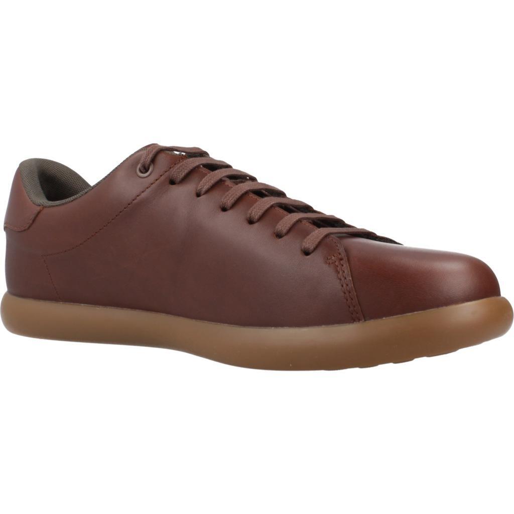Scarpe Da Ginnastica Camper Modello Pellotas Soller Colore Marrone 5/5