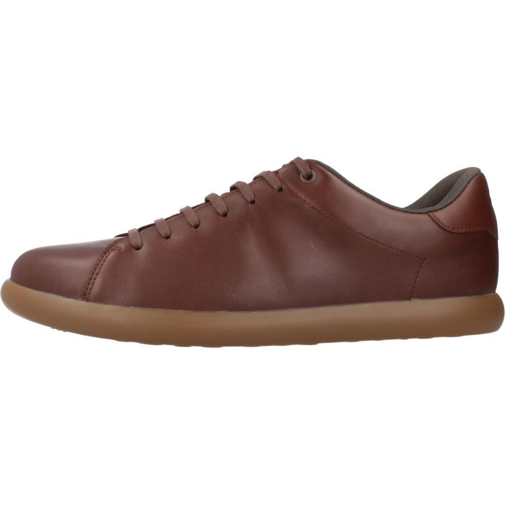 Scarpe Da Ginnastica Camper Modello Pellotas Soller Colore Marrone 2/5