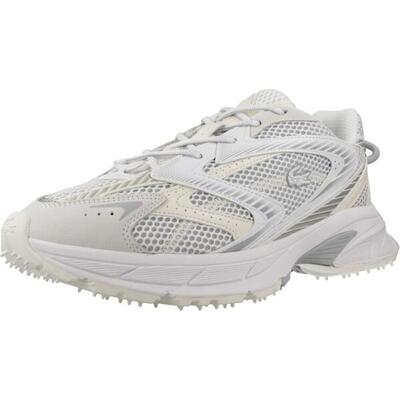 Scarpe Da Ginnastica Lacoste Modello L003 Neo Shot Colore Verde