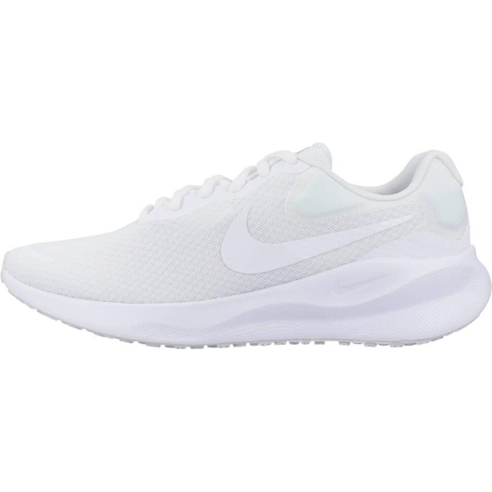 Tenisówki Nike Model Revolution 7 Kolor Biały