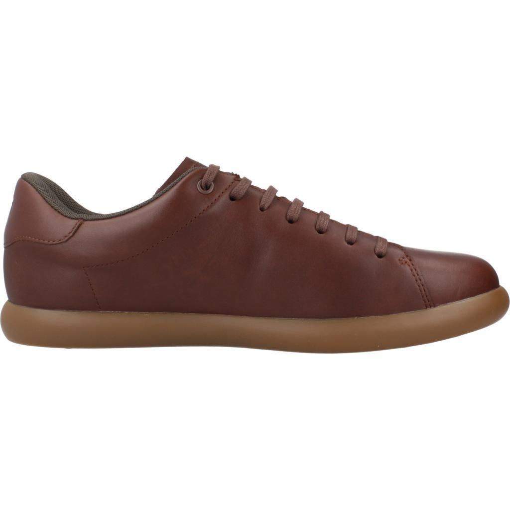 Scarpe Da Ginnastica Camper Modello Pellotas Soller Colore Marrone 4/5