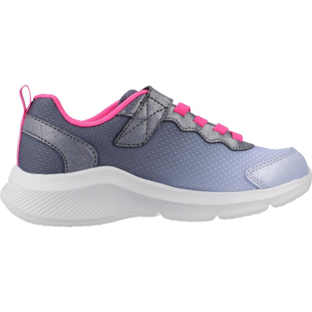 Scarpe Da Ginnastica Skechers Modello Sole Swifters - Cutie Walk Colore Blu 4/5