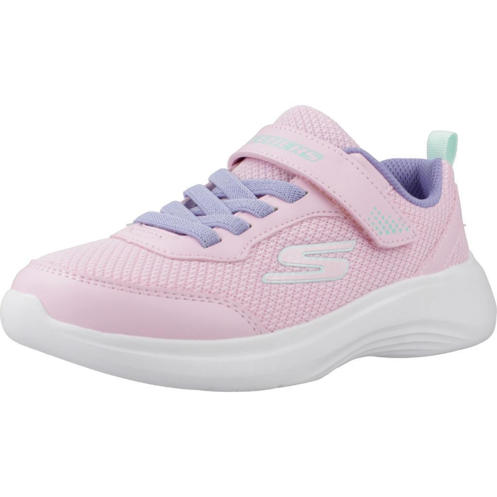 Adidasy dziecięce Skechers Selectors - Reset Ac