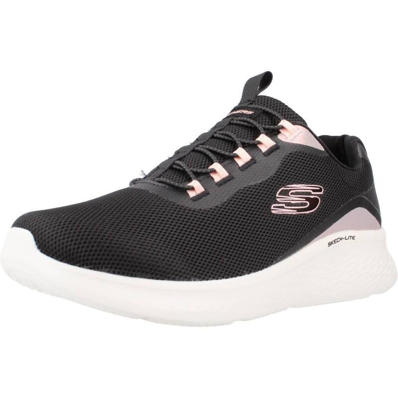 Baskets Skechers Modèle Skech-lite Pro Couleur Noir