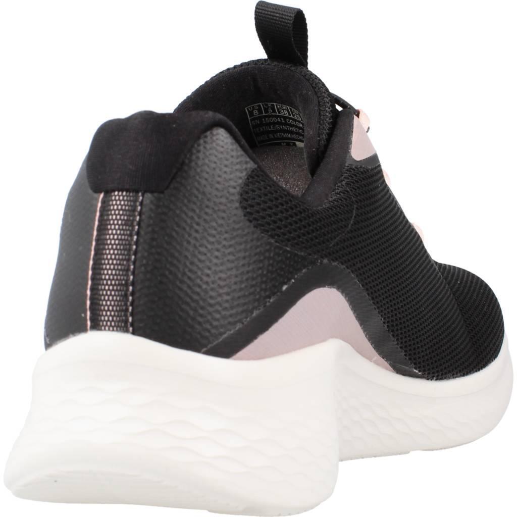 Baskets Skechers Modèle Skech-lite Pro Couleur Noir 3/5