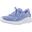 Baskets Skechers Modèle Slip-ins: Ultra Flex 3.0 Tonal Stretc Couleur Bleu