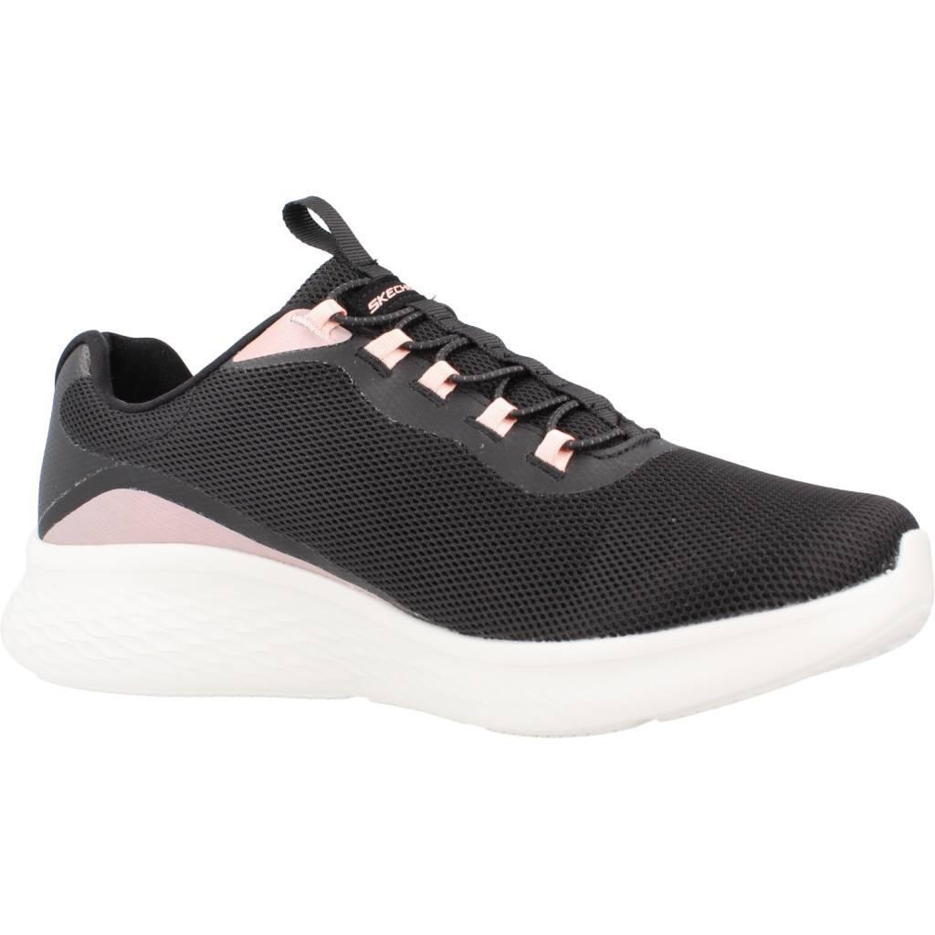 Baskets Skechers Modèle Skech-lite Pro Couleur Noir 5/5