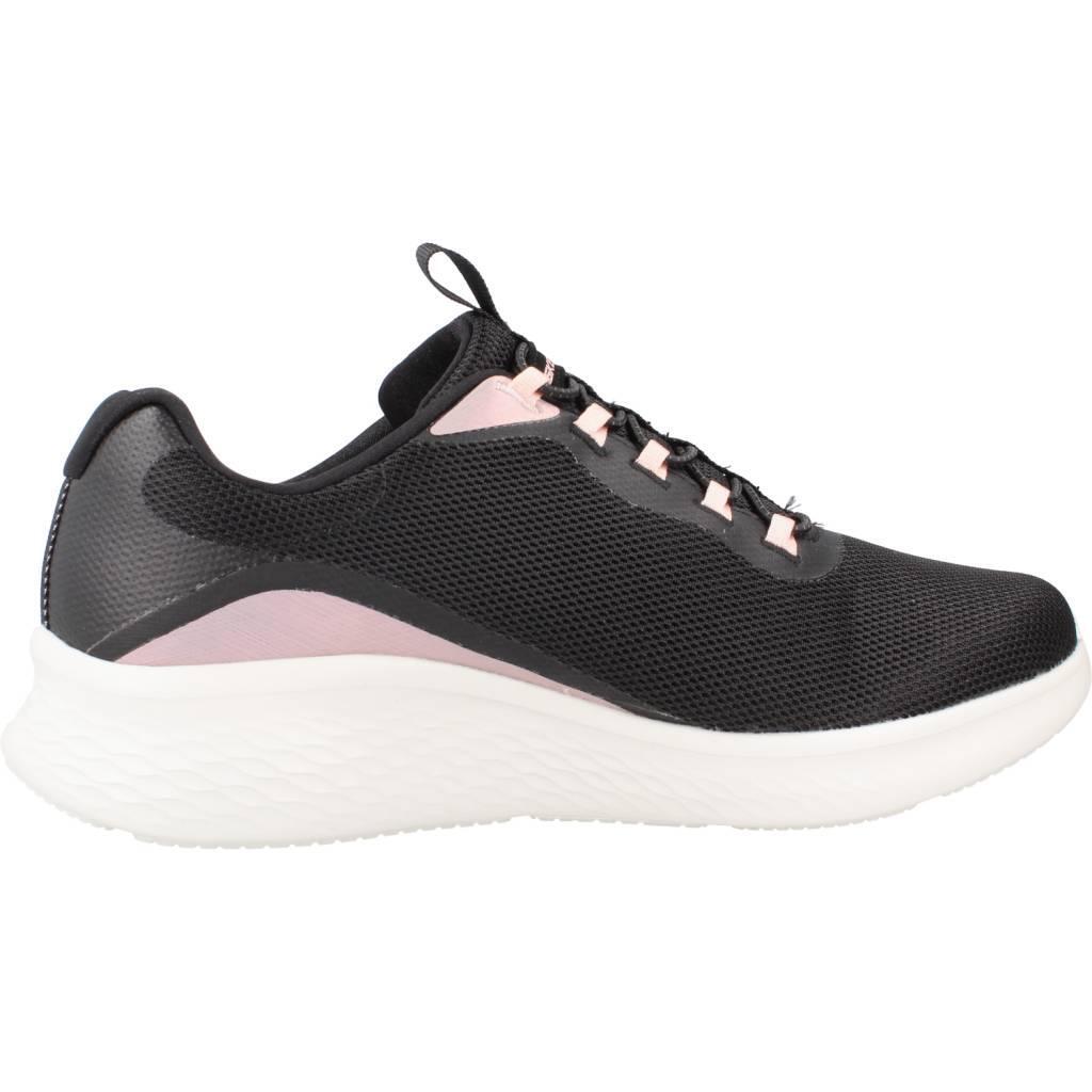 Baskets Skechers Modèle Skech-lite Pro Couleur Noir 4/5