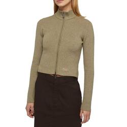 Veste Dickies Modèle East Helena Couleur Vert