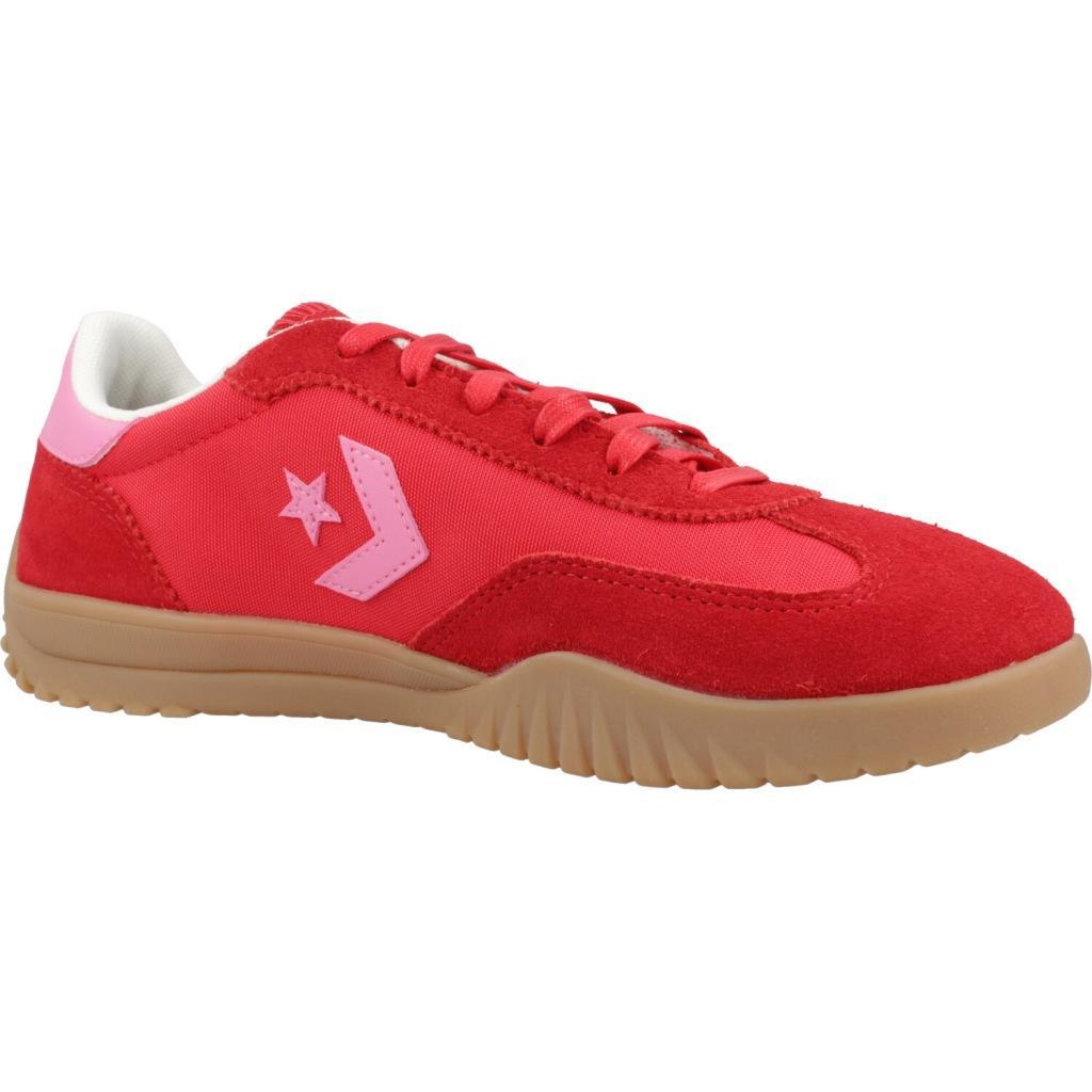 Zapatillas mujer Converse Run Star Trainer Rojo 5/6