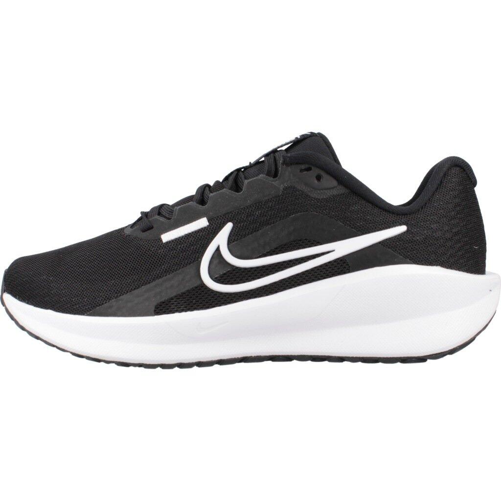 Zapatillas mujer Nike Downshifter 13 Negro NIKE | Decathlon