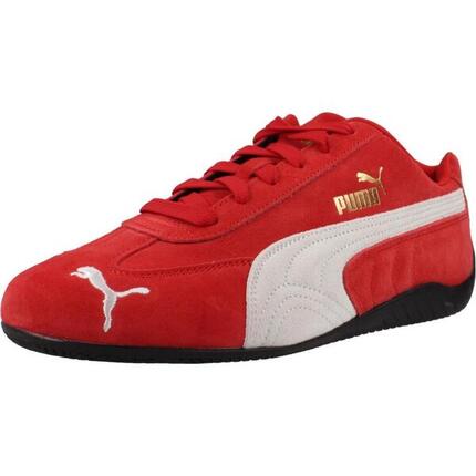 Zapatillas Speedcat OG Red White