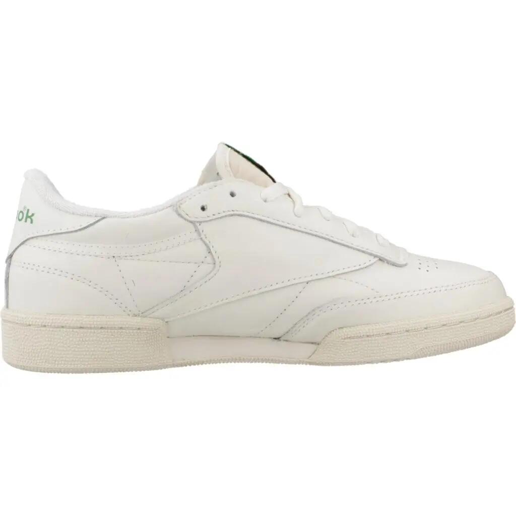Zapatillas mujer Reebok Club C 85 Vintage Beis 4/5