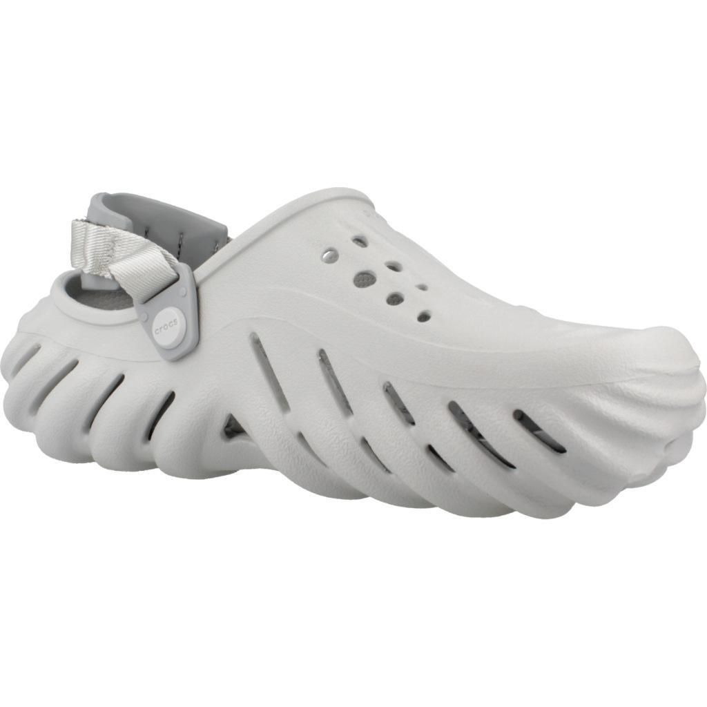 Sneakers Crocs Modell 153003 Farbe Grau 5/5