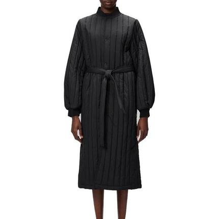 Jack Rains Model Banja Liner W Coat T1 Kleur Zwart