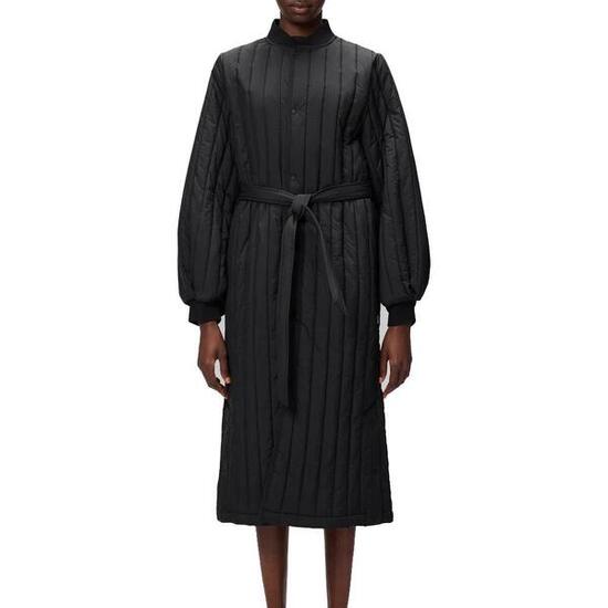 Jack Rains Model Banja Liner W Coat T1 Kleur Zwart