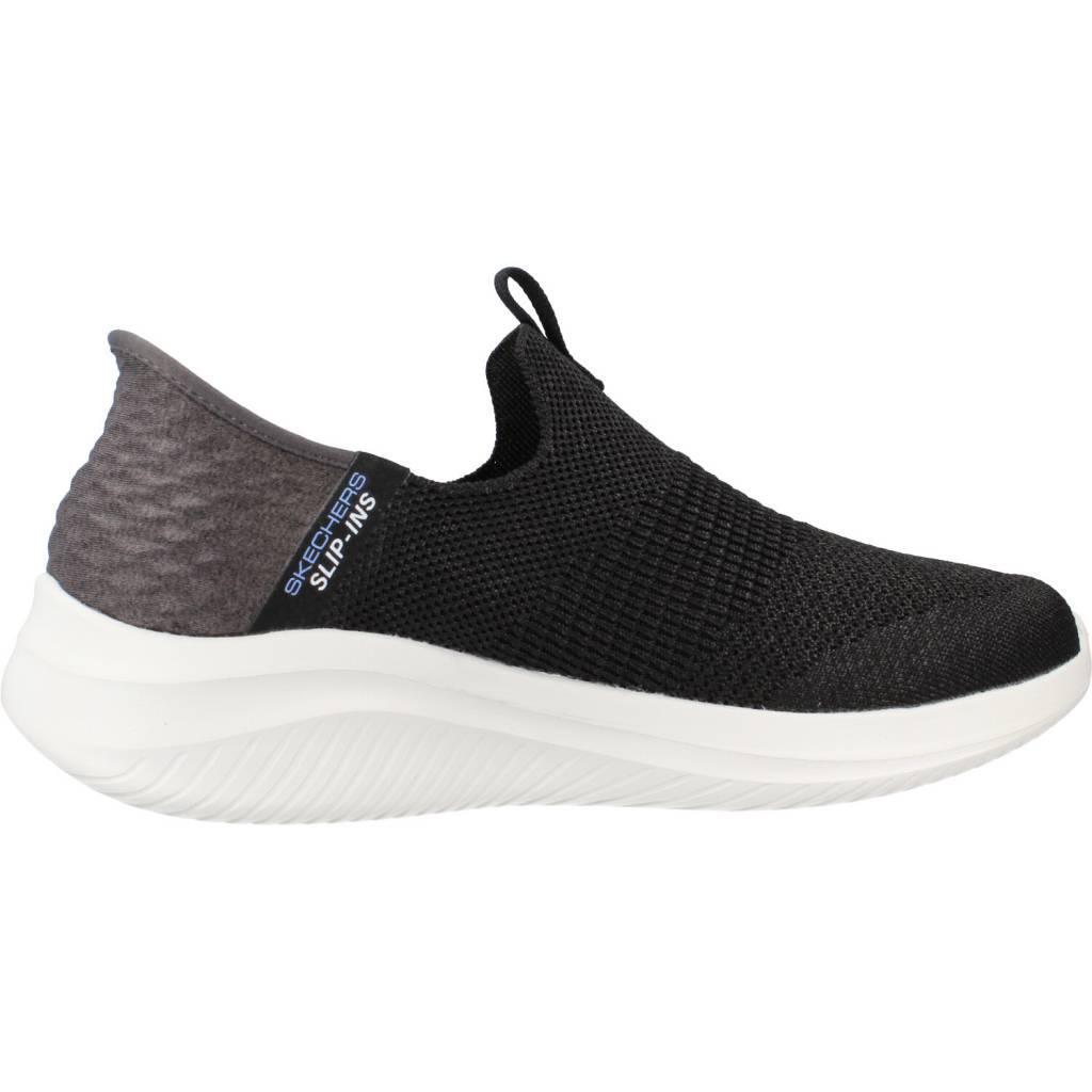 Baskets Skechers Modèle Slip-ins: Sumit Couleur Noir 4/5