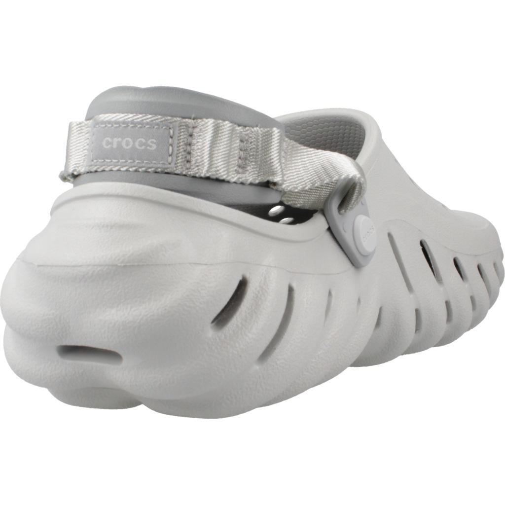 Sneakers Crocs Modell 153003 Farbe Grau 3/5