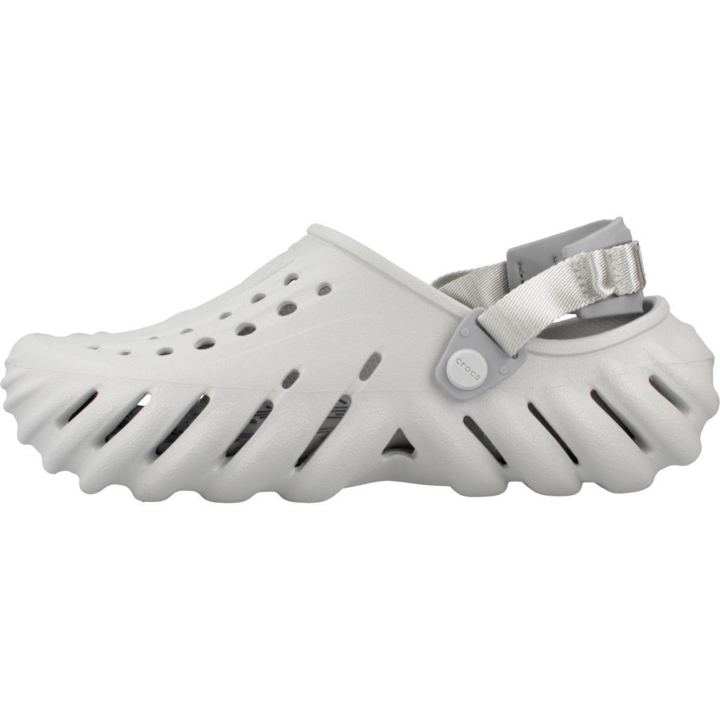 Sneakers Crocs Modell 153003 Farbe Grau 2/5