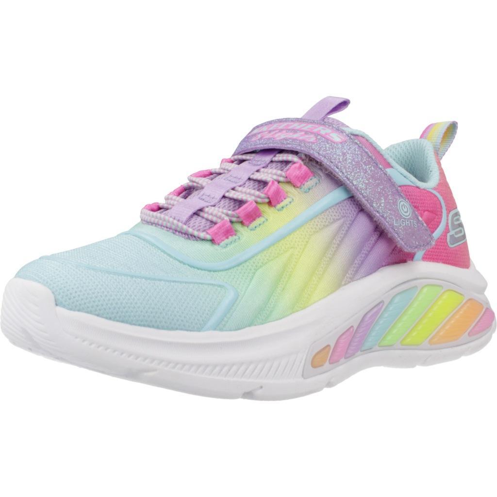 Tenisówki Skechers Model Rainbow Cruisers Kolor Wielokolorowy