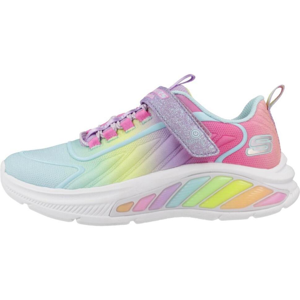 Tenisówki Skechers Model Rainbow Cruisers Kolor Wielokolorowy