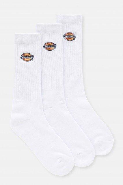 Sokken Dickies Model Dk0a4x82whx1 Kleur Wit 5/5