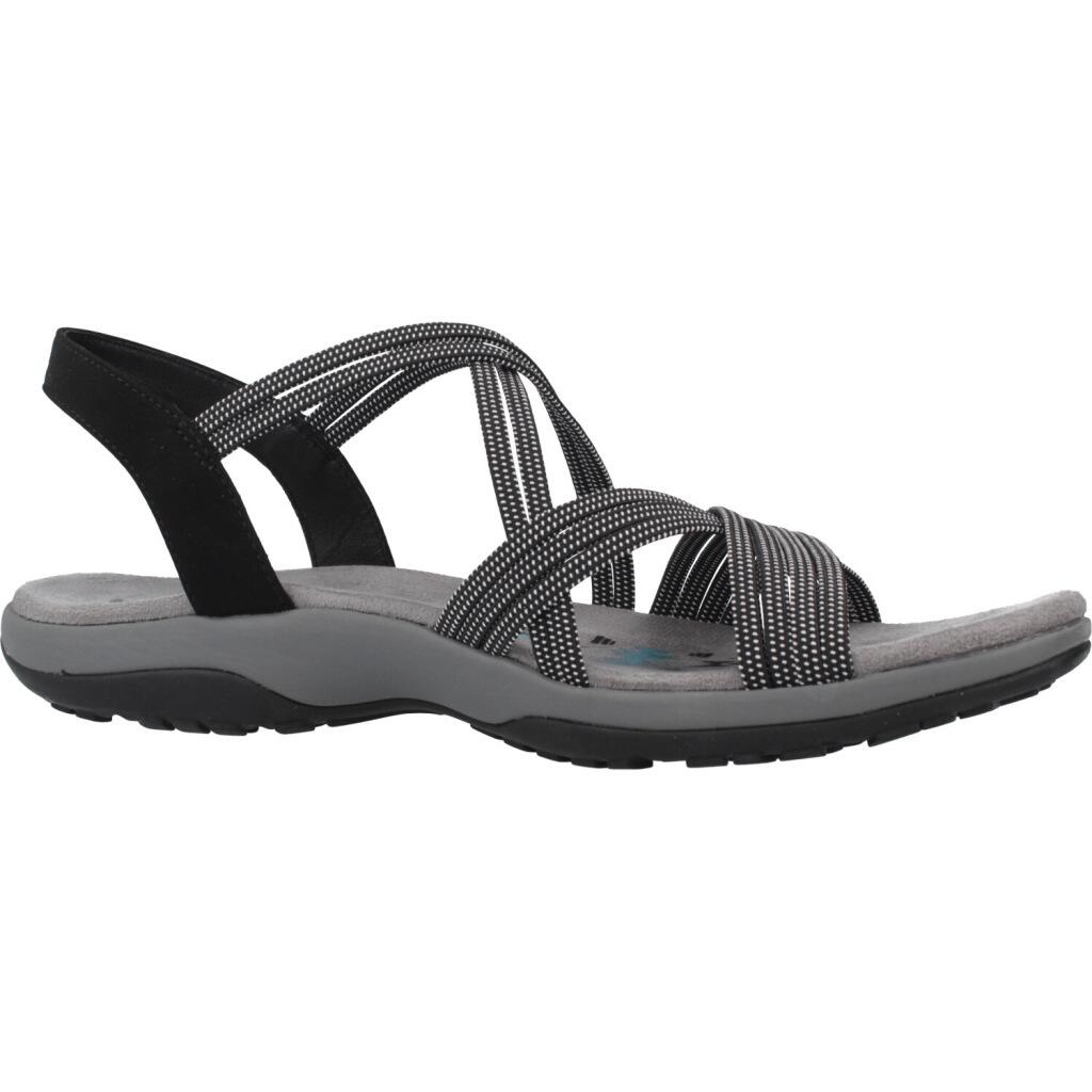 Des sandales pour femmes Skechers Reggae Slim - Turn It Up 5/6
