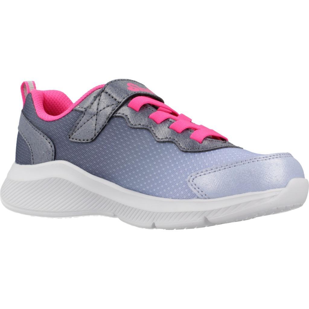 Zapatillas niña Skechers Sole Swifters - Cutie Walk 5/5