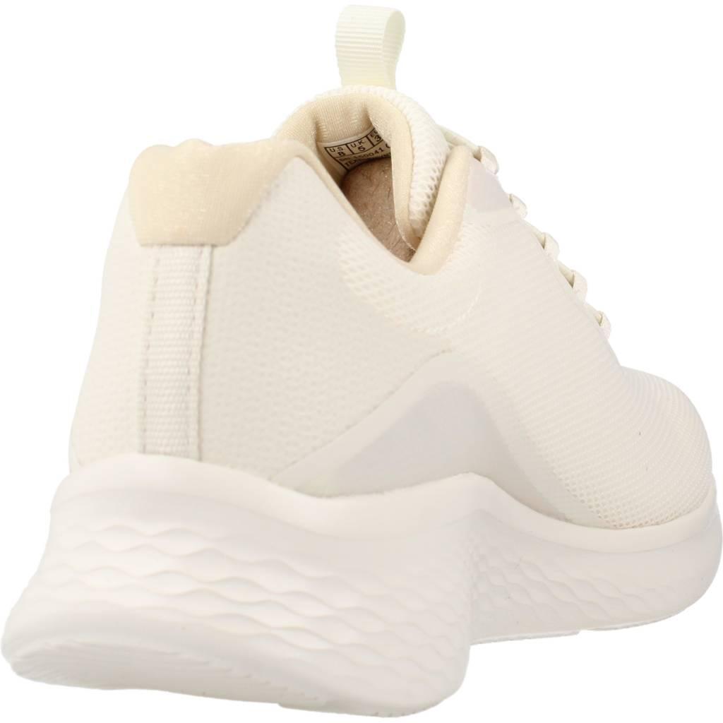 Buty SKECHERS SKECH-LITE PRO Biały 3/5