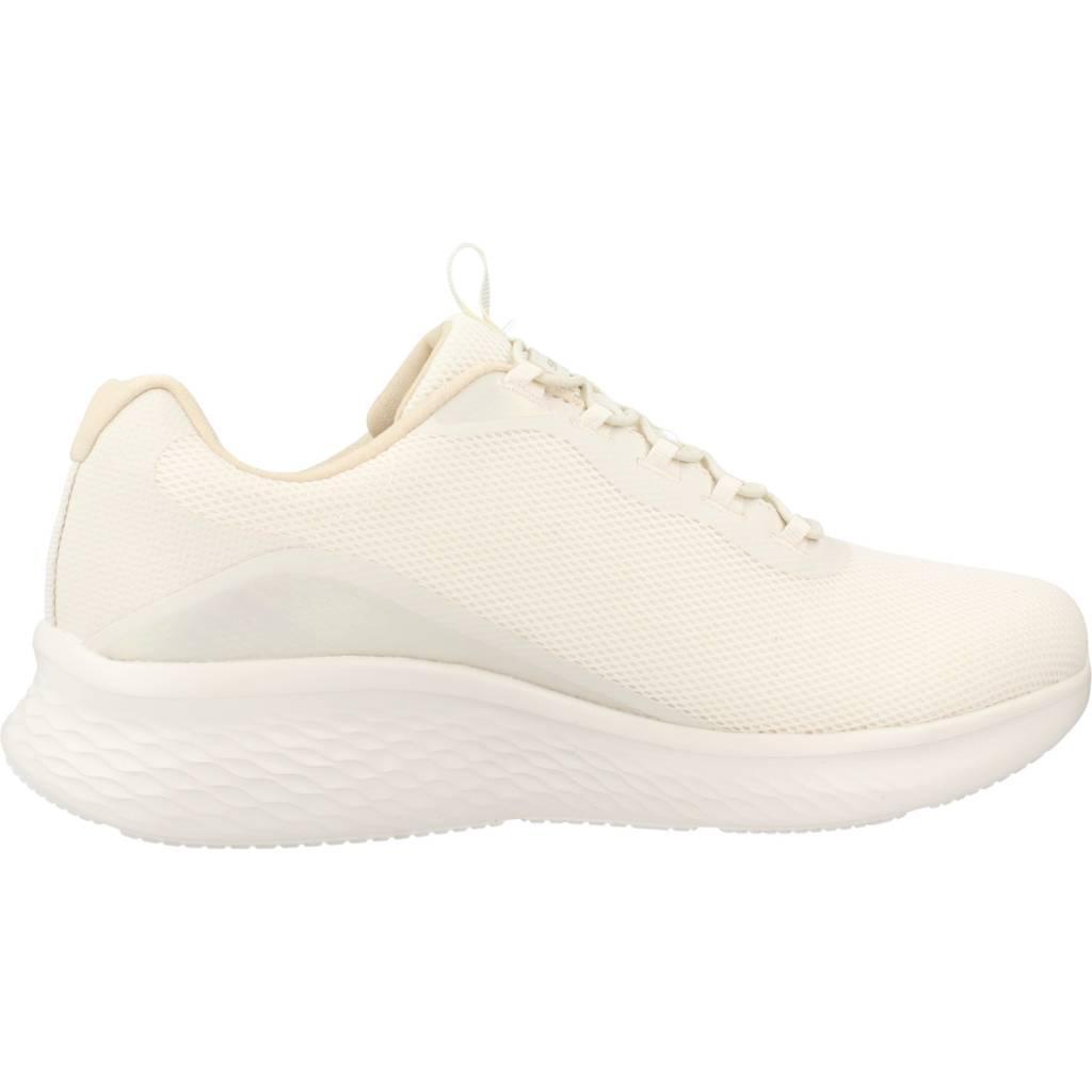 Buty SKECHERS SKECH-LITE PRO Biały 4/5