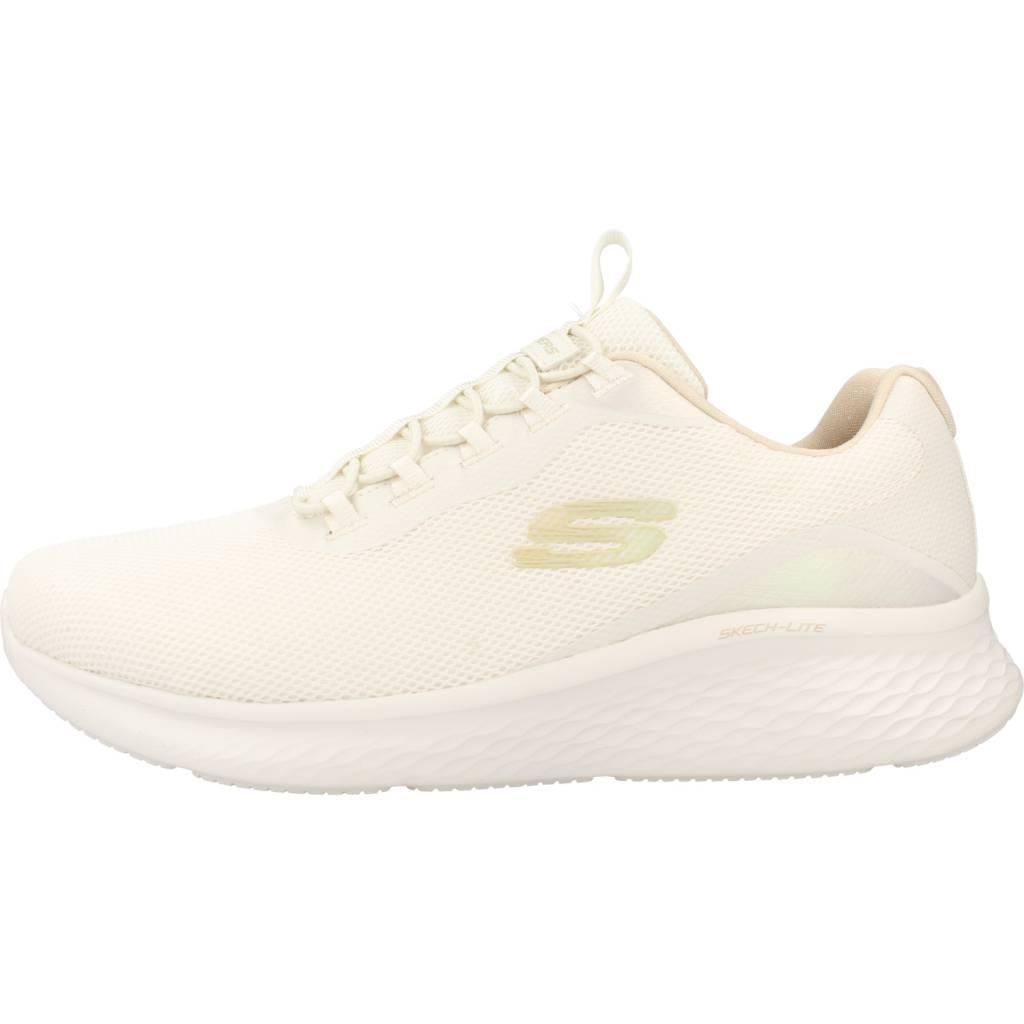 Buty SKECHERS SKECH-LITE PRO Biały 2/5