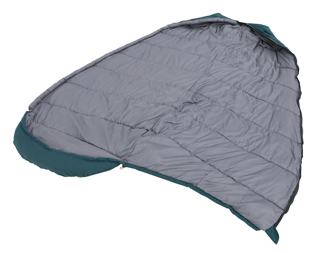 Easy Camp Raven I Mumm 5 ° C Sac de couchage 3/6