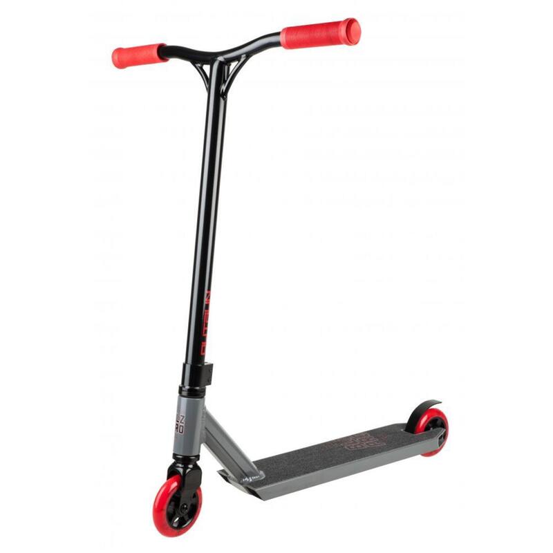 Outrun Grau Stunt Scooter