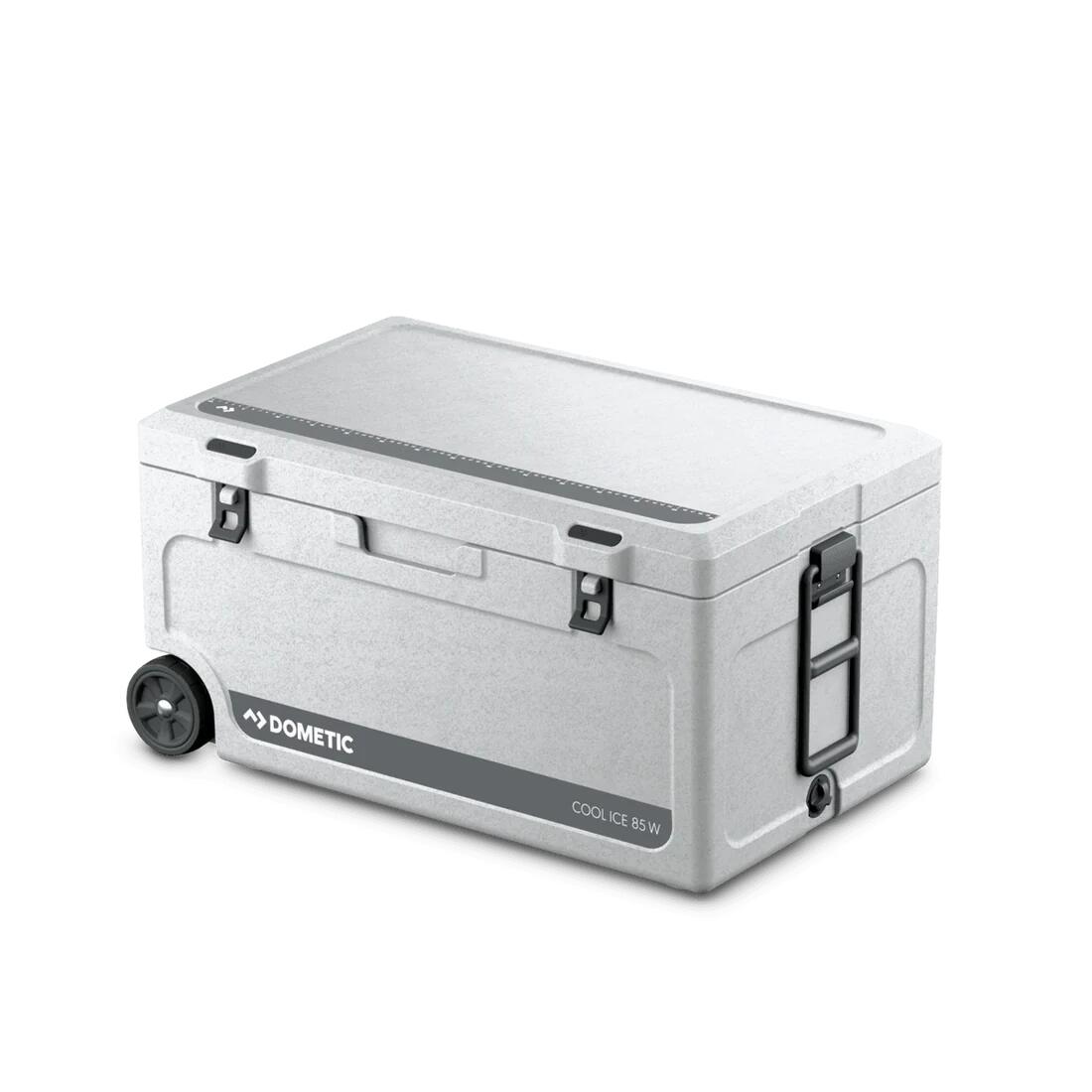 Dometic Cool-Ice CI 85W Insulation box with wheels and pull-out handle | 86 L | 6/6