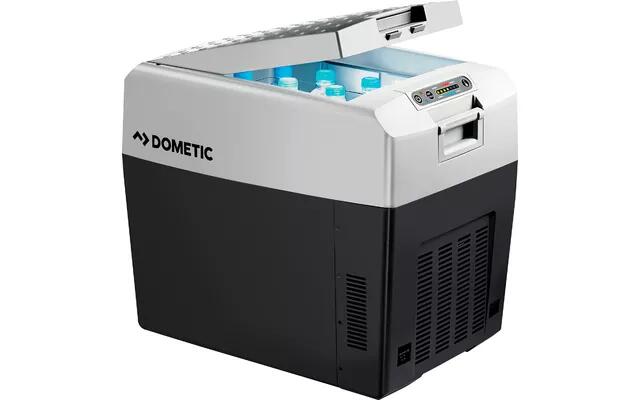 Glacière thermoélectrique Dometic TropiCool TCX 35 33 litres 6/7