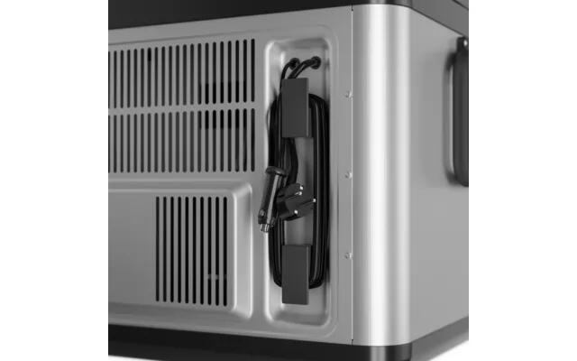 Glacière hybride Dometic CK245 AC/DC 4/7