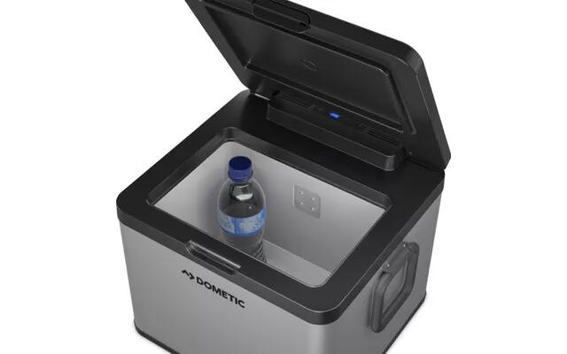 Glacière hybride Dometic CK245 AC/DC 6/7